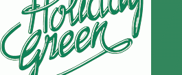Holiday Green Holiday Green